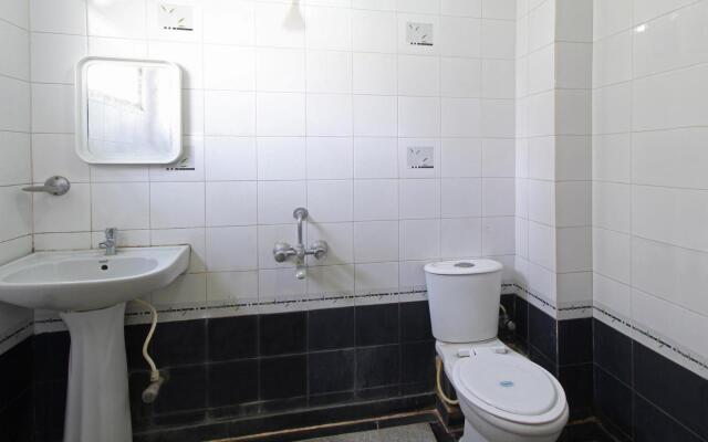 Transit Living Banashankari