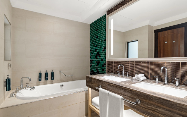 Rixos Al Mairid Ras Al Khaimah