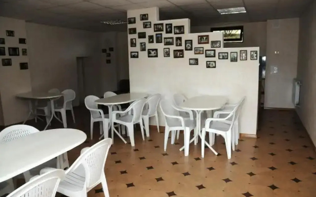 Pansion Kruiz-1 Guest House