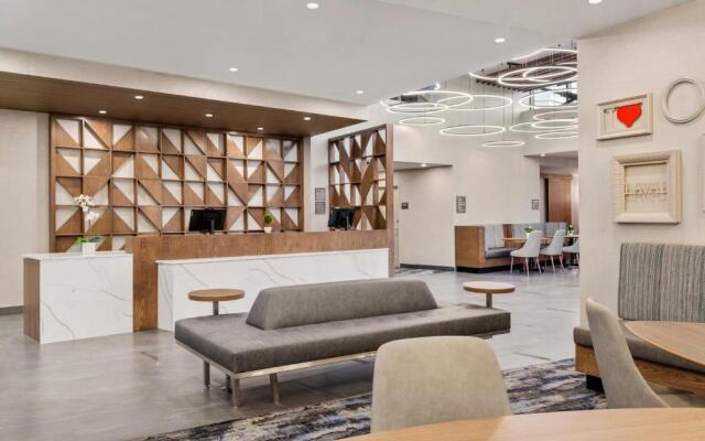 Residence Inn by Marriott Laval