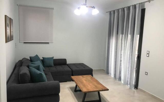 Aenaon Rooms