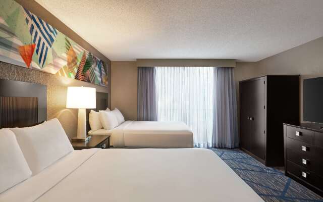 Embassy Suites by Hilton Miami International Airport