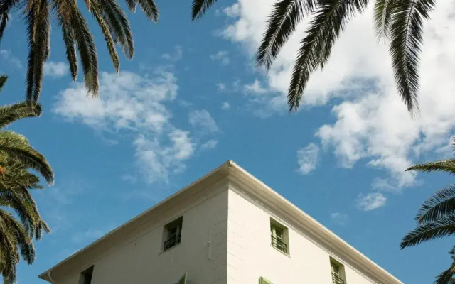 Demeure Castel Brando Hôtel & SPA