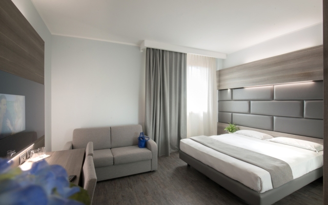 Just Hotel Saronno