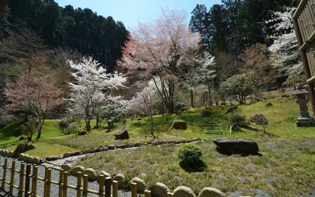 Koyasan Syukubou Fudouin
