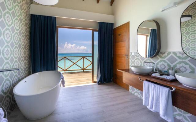 Joy Island Hotel