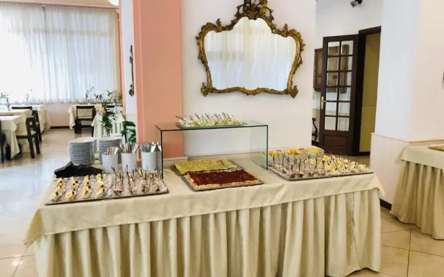 Hotel Eletto