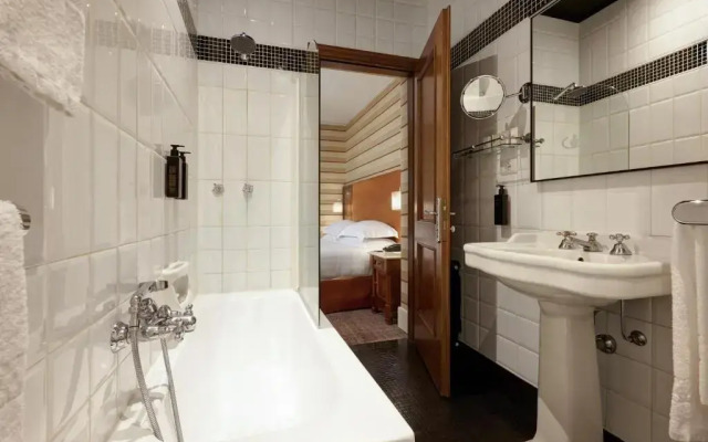 Mascagni Hotel