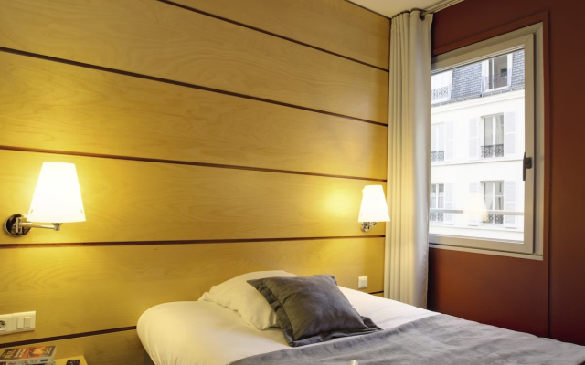 Belambra Clubs & Hotels - Hotel Le Magendie