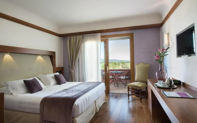 Valle di Assisi Country Apartments