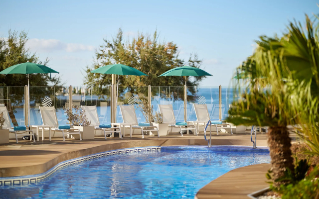 AluaSoul Palma - Adults Only