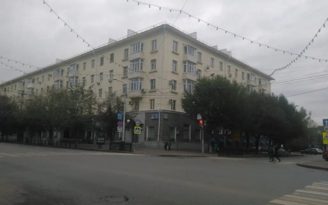 Lodging houses 100 Druzej