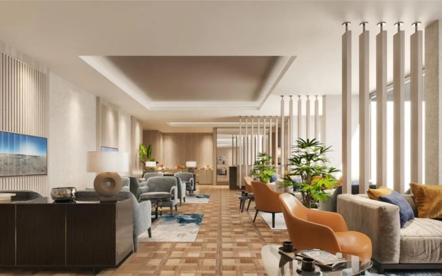 Отель NG Phaselis Bay