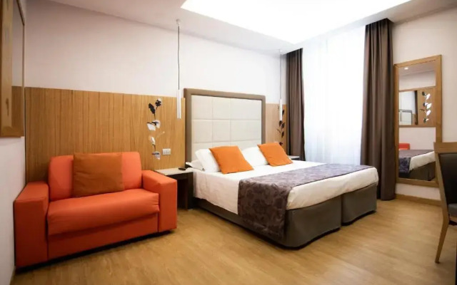 Hotel Giolli Nazionale