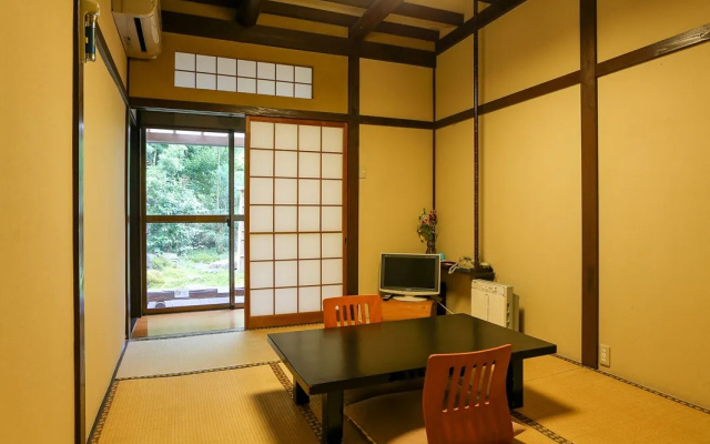 Iga Annex Twin room (트윈 침대 2개) 사진 2