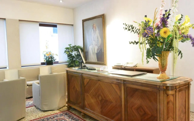 Hotel San Zulian