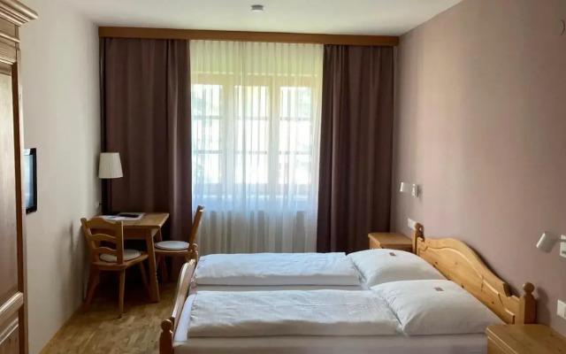 Gästehaus Zoechbauer