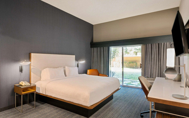 Sonesta Select San Ramon
