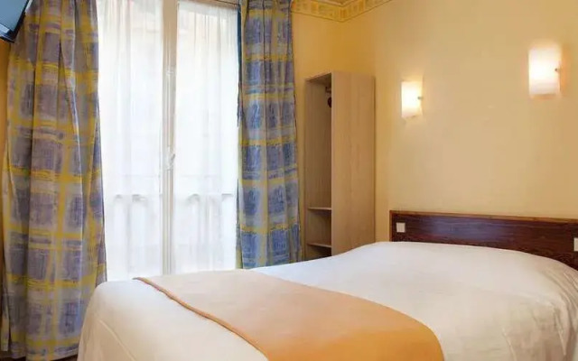 Hotel le Paris Vingt