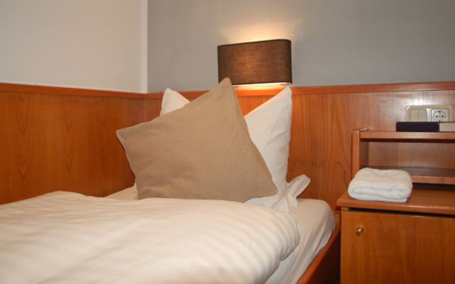 Hotel Haus Thomas