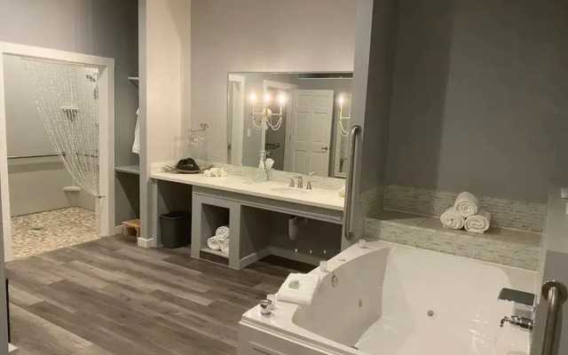 Belamere Suites Hotel