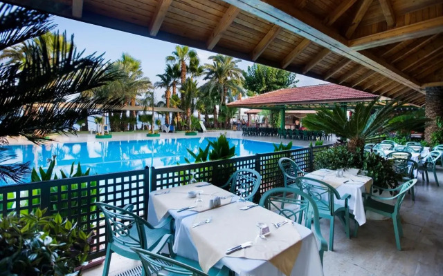 Marvida Hotel Akman Park