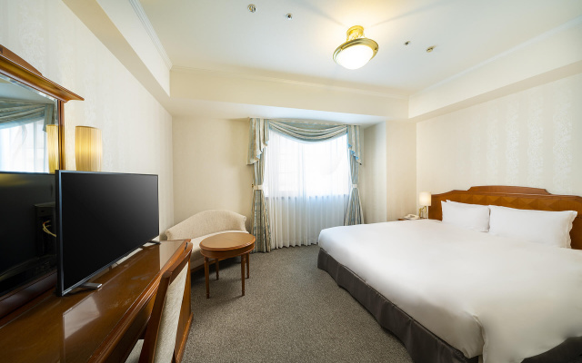 Superior Double room (풀 더블 침대) 사진 1