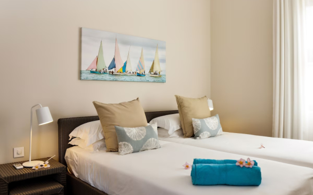 Esplanade by Horizon Holidays
