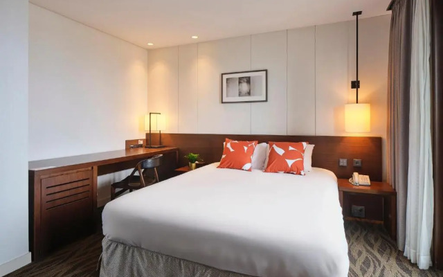 Jeju Central City Hotel