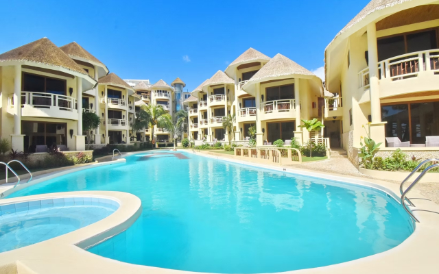 Ambassador In Paradise Resort