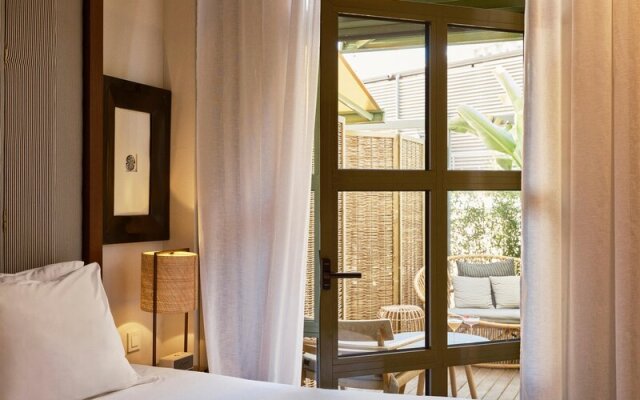 Pulitzer Hotel