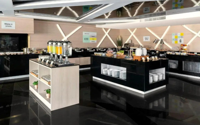 Garner Hotel Pattaya Central by IHG