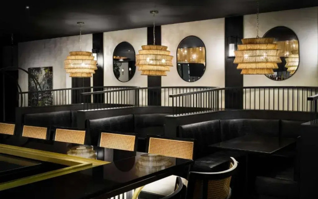 Homewood Suites by Hilton Raleigh Downtown