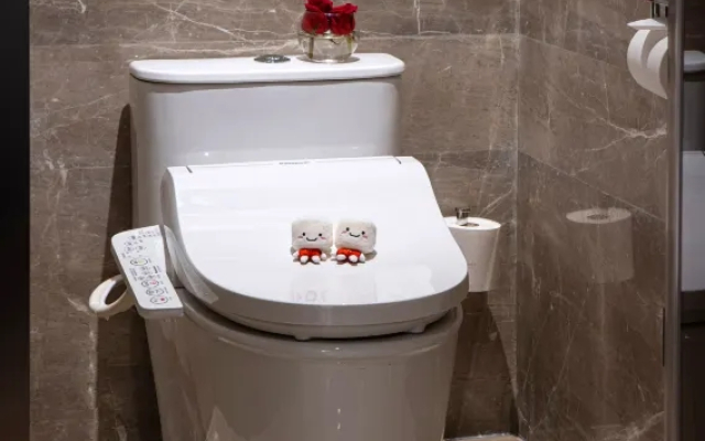 DeRUCCI Hotel (DongGuan BinJiang Stadium Station)