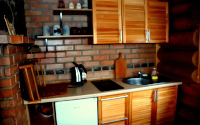 Holiday Home Ilona