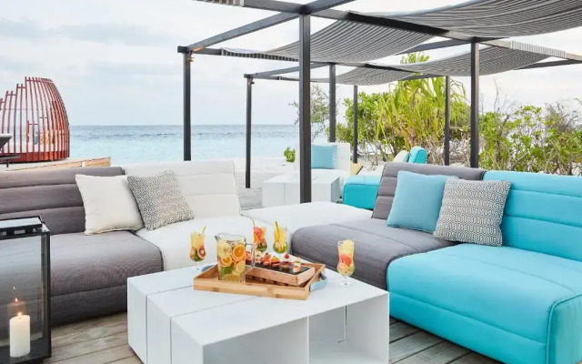 NH Collection Maldives Havodda Resort