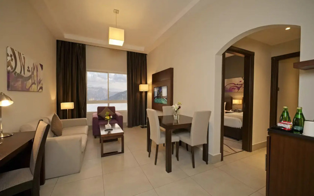 Action Hotel Ras Al Khaimah