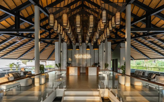 Varana Hotel Krabi