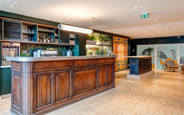 B&B Home Paris Mairie de St Ouen