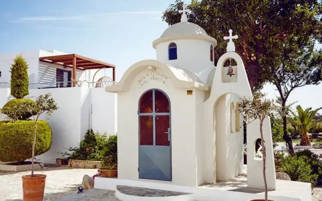 Amnissos Residence