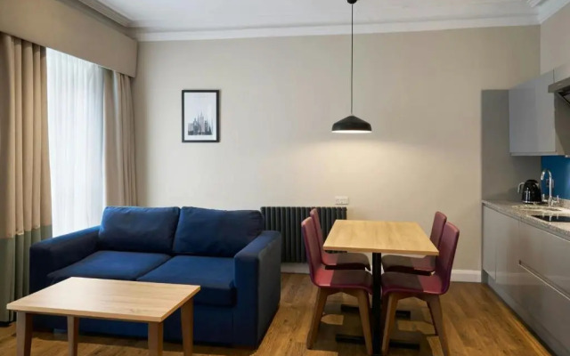 Four Points Flex by Sheraton Edinburg