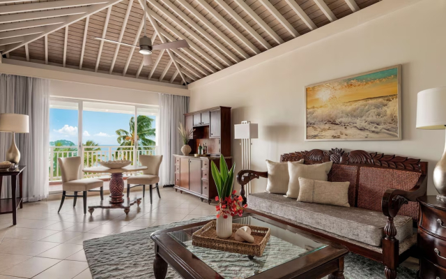 Sandals Grande St. Lucian All Inclusive