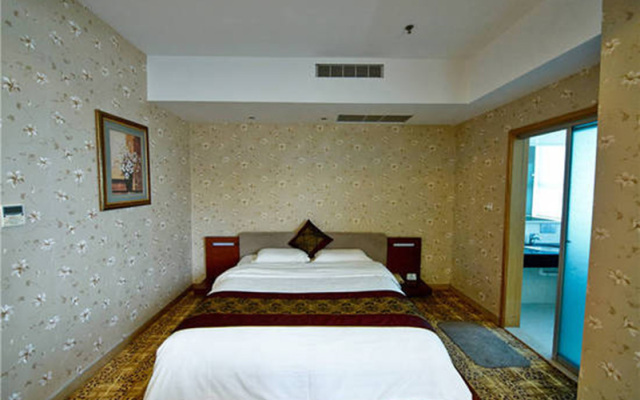 Days Inn Xian Hanguang