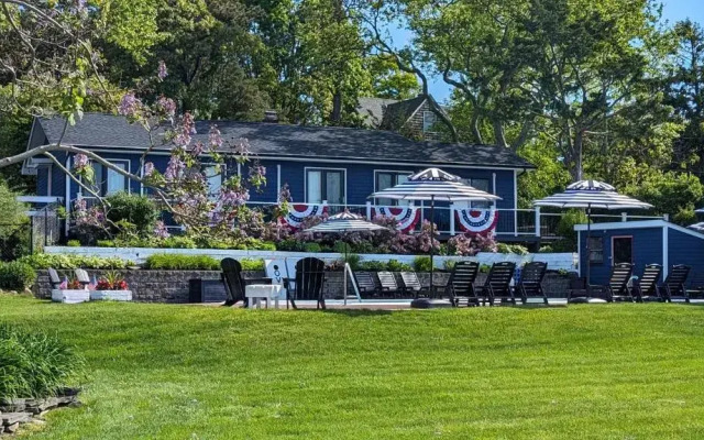 Ocean View Terrace Inn