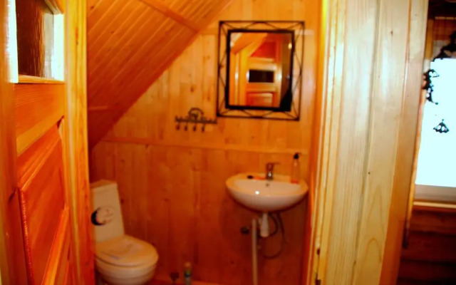 Holiday Home Ilona