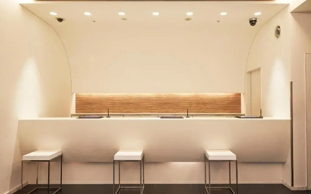 Sotetsu Fresa Inn Shimbashi-Karasumoriguchi