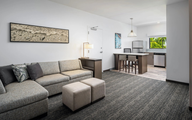 Hyatt House Naples/5th Avenue