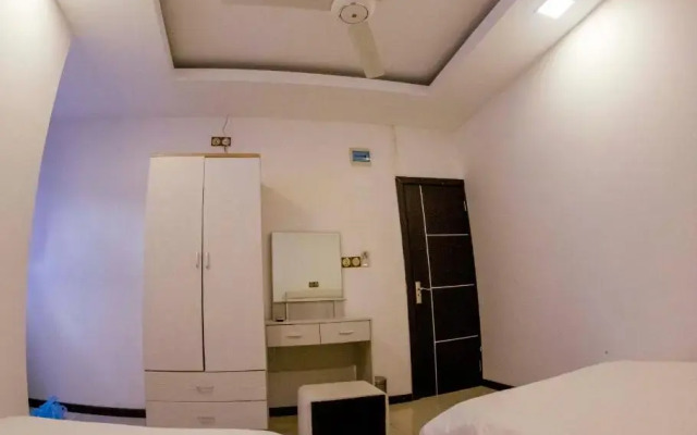 K Inn Kaashidhoo