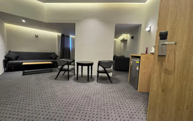 Atlas International Hotels