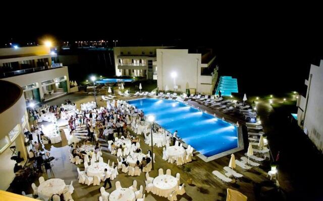 Grecotel Grand Hotel Egnatia